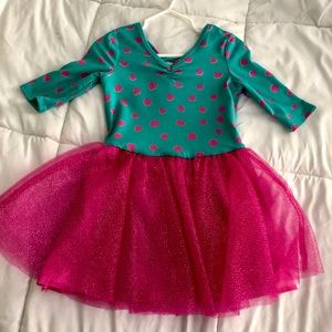 DOT DOT SMILE Ballerina